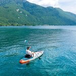 AQUA MARINA supkajak  Cascade AQUA MARINA supkajak  Cascade 2