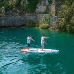 AQUA MARINA supkajak  Cascade Tandem AQUA MARINA supkajak  Cascade Tandem 2