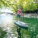 AQUA MARINA supkajak  Cascade Tandem AQUA MARINA supkajak  Cascade Tandem 2