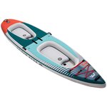 AQUA MARINA supkajak  Cascade Tandem AQUA MARINA supkajak  Cascade Tandem 2