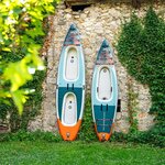 AQUA MARINA supkajak  Cascade Tandem AQUA MARINA supkajak  Cascade Tandem 2