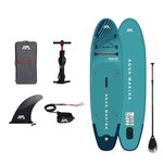 AQUA MARINA Paddleboard Vapor 10'4'' AQUA SPLASH AQUA MARINA Paddleboard Vapor 10'4'' AQUA SPLASH 2