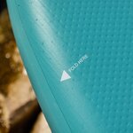 AQUA MARINA Paddleboard Vapor 10'4'' AQUA SPLASH AQUA MARINA Paddleboard Vapor 10'4'' AQUA SPLASH 2