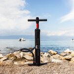 AQUA MARINA Paddleboard Vapor 10'4'' AQUA SPLASH AQUA MARINA Paddleboard Vapor 10'4'' AQUA SPLASH 2