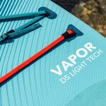 AQUA MARINA Paddleboard Vapor 10'4'' AQUA SPLASH AQUA MARINA Paddleboard Vapor 10'4'' AQUA SPLASH 2