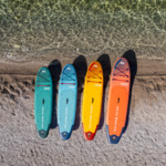 AQUA MARINA Paddleboard Vapor 10'4'' AQUA SPLASH AQUA MARINA Paddleboard Vapor 10'4'' AQUA SPLASH 2