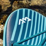 AQUA MARINA Paddleboard Vapor 10'4'' AQUA SPLASH AQUA MARINA Paddleboard Vapor 10'4'' AQUA SPLASH 2