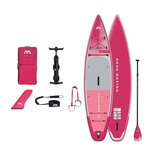 AQUA MARINA Paddleboard Coral Touring 11'6'' AQUA MARINA Paddleboard Coral Touring 11'6'' 2