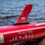 AQUA MARINA Paddleboard Coral Touring 11'6'' AQUA MARINA Paddleboard Coral Touring 11'6'' 2