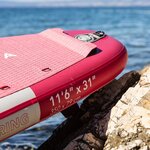 AQUA MARINA Paddleboard Coral Touring 11'6'' AQUA MARINA Paddleboard Coral Touring 11'6'' 2