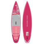 AQUA MARINA Paddleboard Coral Touring 11'6'' AQUA MARINA Paddleboard Coral Touring 11'6'' 2