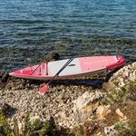AQUA MARINA Paddleboard Coral Touring 11'6'' AQUA MARINA Paddleboard Coral Touring 11'6'' 2