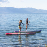 AQUA MARINA Paddleboard Coral Touring 11'6'' AQUA MARINA Paddleboard Coral Touring 11'6'' 2