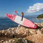 AQUA MARINA Paddleboard Coral Touring 11'6'' AQUA MARINA Paddleboard Coral Touring 11'6'' 2