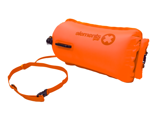 Elements Swim buoy Elements Swim buoy 1