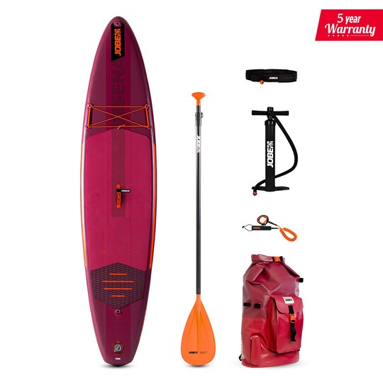 Paddleboard Jobe Sena 11.0 1