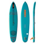 Paddleboard Jobe Aero Duna 11.6 Teal Paddleboard Jobe Aero Duna 11.6 Teal 2