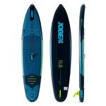 Paddleboard Jobe Aero Duna 11.6 Steal Blue Paddleboard Jobe Aero Duna 11.6 Steal Blue 2