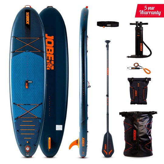 Paddleboard Jobe Yarra Elite 10.6 Paddleboard Jobe Yarra Elite 10.6 1