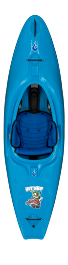 Liquidlogic Hot Whip 60 1