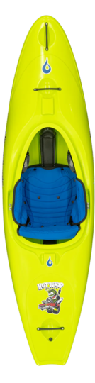 Liquidlogic Hot Whip 72 1