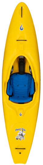 Liquidlogic Sweet Ride 1