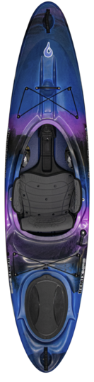 Liquidlogic Remix XP 9 1