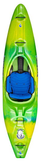 Liquidlogic Alpha 75 1