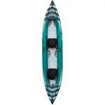 Spinera Hybris 410 econom - nafukovací kajak Spinera Hybris 410 econom - nafukovací kajak 2