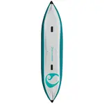 Spinera Hybris 410 econom - nafukovací kajak Spinera Hybris 410 econom - nafukovací kajak 2