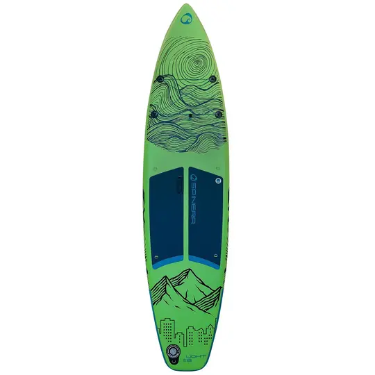 Spinera SUP Light 11.8 ULT Spinera SUP Light 11.8 ULT 1