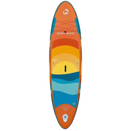 Spinera SUP Supventure Sunset 10.6 1