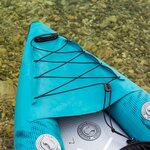 AQUA MARINA Steam 312 - nafukovací kajak AQUA MARINA Steam 312 - nafukovací kajak 2