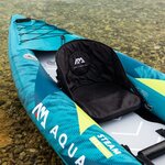 AQUA MARINA Steam 312 - nafukovací kajak AQUA MARINA Steam 312 - nafukovací kajak 2