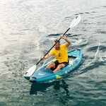 AQUA MARINA Steam 312 - nafukovací kajak AQUA MARINA Steam 312 - nafukovací kajak 2