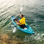 AQUA MARINA Steam 312 - nafukovací kajak AQUA MARINA Steam 312 - nafukovací kajak 2