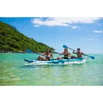 Spinera Hybris 510 - nafukovací kajak 2