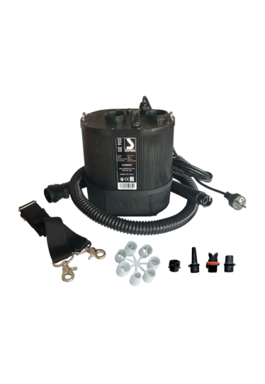 Scoprega GE 900 AA+ - electric pump 1