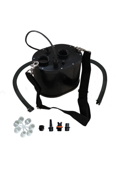 Scoprega GE 900 / 230V - electric pump Scoprega GE 900 / 230V - electric pump 1