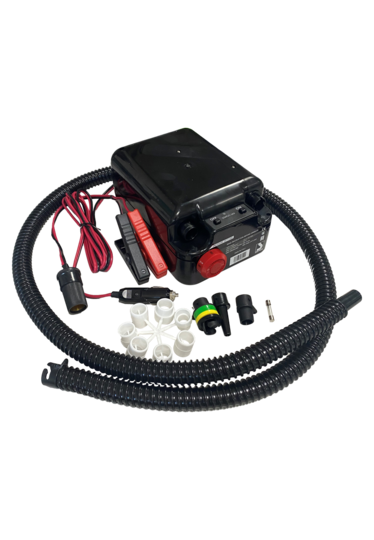 Scoprega GE 10-8 - electric pump 1