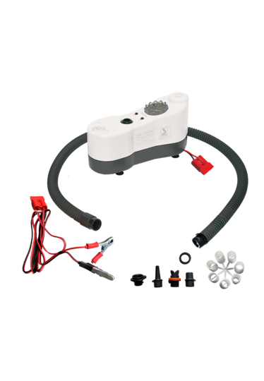 Scoprega GE BTP-2 - electric pump 1