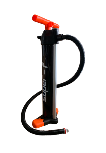 Scoprega SUPER-F - Hand pump 1