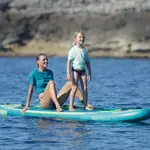 Jobe Loa 11.6 Inflatable Paddle Board Jobe Loa 11.6 Inflatable Paddle Board 2