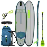 Jobe Loa 11.6 Inflatable Paddle Board Jobe Loa 11.6 Inflatable Paddle Board 2