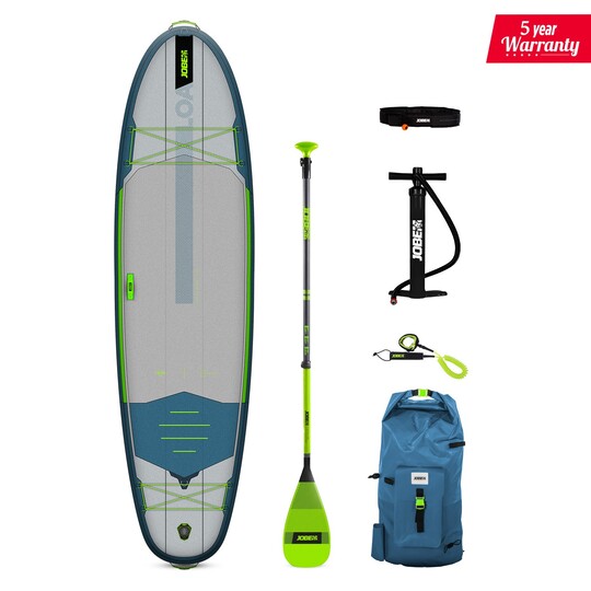Jobe Loa 11.6 Inflatable Paddle Board Jobe Loa 11.6 Inflatable Paddle Board 1