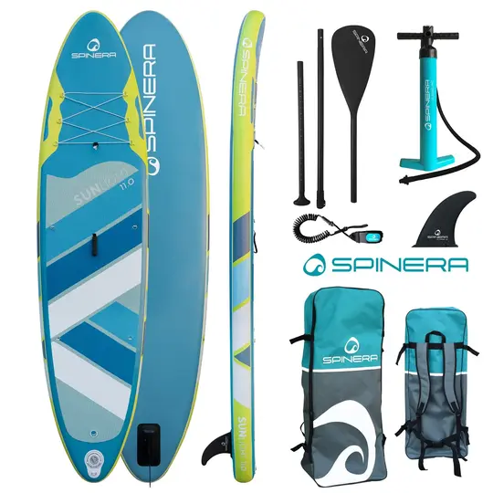 Spinera SUP Sun Light 11.0 Spinera SUP Sun Light 11.0 1