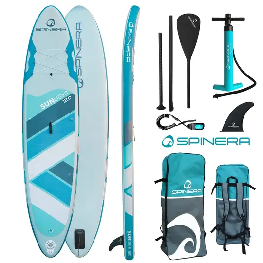 Spinera SUP Sun Light 12.0 Spinera SUP Sun Light 12.0 1