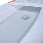 AQUA MARINA kajak Halve 2