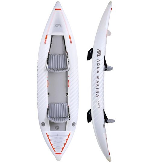 AQUA MARINA kajak Halve 1