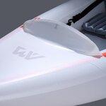 AQUA MARINA kajak Halve 2